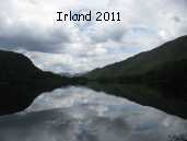 Irland 2011