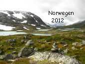 Norwegen 2012