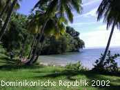 Dominikanische Republik 2002
