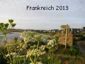 Frankreich 2013