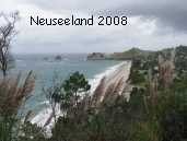 Neuseeland 2008